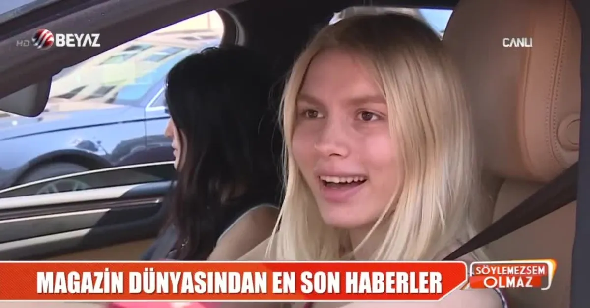 Aleyna Tilki dünya listesinde!