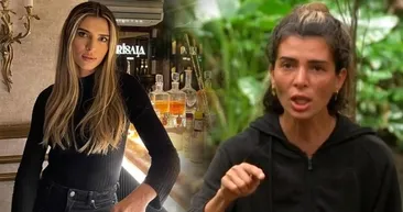 Survivor Merve Aydın’ın eşi bakın kim çıktı! Duyan gören inanamadı Merve Aydının eşi meğer ünlüymüş...