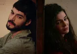 Hercai 5. bölüm yayınlandı! Aslanbey ailesi Miran'ın hamlesiyle şok oluyor
