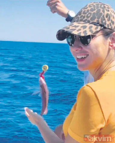 Ata Demirer ve Serenay Tütüncü fena yakalandı! Aşk dedikodusunu kanıtlayan kareler... - 6