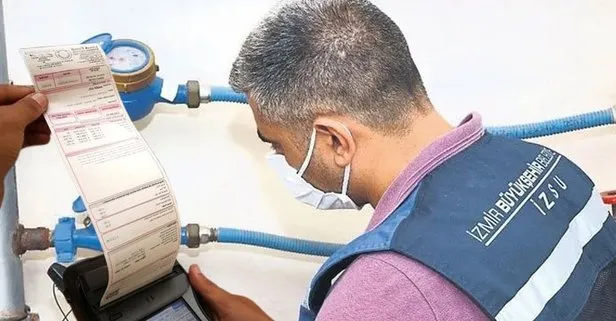Su faturası elektrik faturasını geçti! CHP’li belediyelerden büyük vurgun! Vatandaş canından bezi