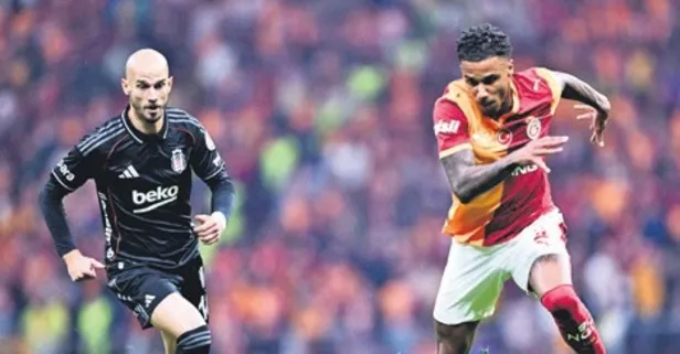 Cerny’nin boşu yok: Sergen Yalçın’ın güvenini kazandı