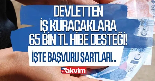 Devletten Is Kuracaklara Geri Odemesiz 65 000 Tl Hibe Mujdesi 2021 Kosgeb Hibe Destegi Basvurusu Nasil Yapilir Takvim