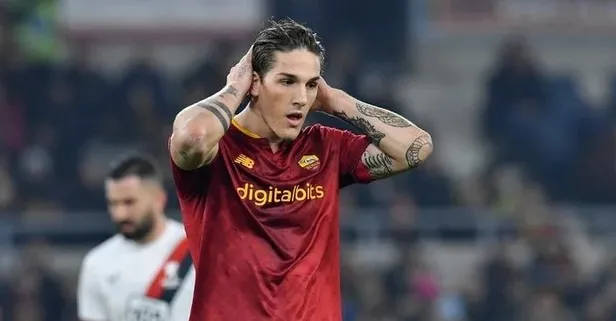 Galatasaray'dan Zaniolo’ya 15 milyon €! Teklif yapıldı, pazarlıklar sürüyor...