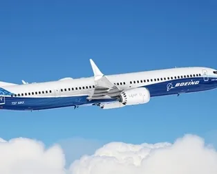 346 kişiye mezar olmuştu! Boeing, 737 Max yolcu uçaklarının üretimini durdurma kararı aldı!