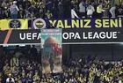 Fenerbahçe taraftarından Filistin'e destek Kudüs'e selam: "Bu coğrafyanın yegane sahibi sensin"