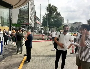 Çileye dönüşen hikaye: Schengen vizesi!