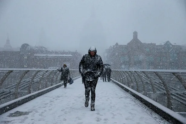 Son dakika: Meteoroloji'den kar uyarısı! İstanbul'da kar ne zaman yağacak? 25 Ekim 2018 Perşembe hava durumu-3
