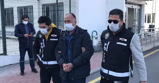 Hrant Dink davasında flaş gelişme! Veysel Şahin Adana'da yakalandı