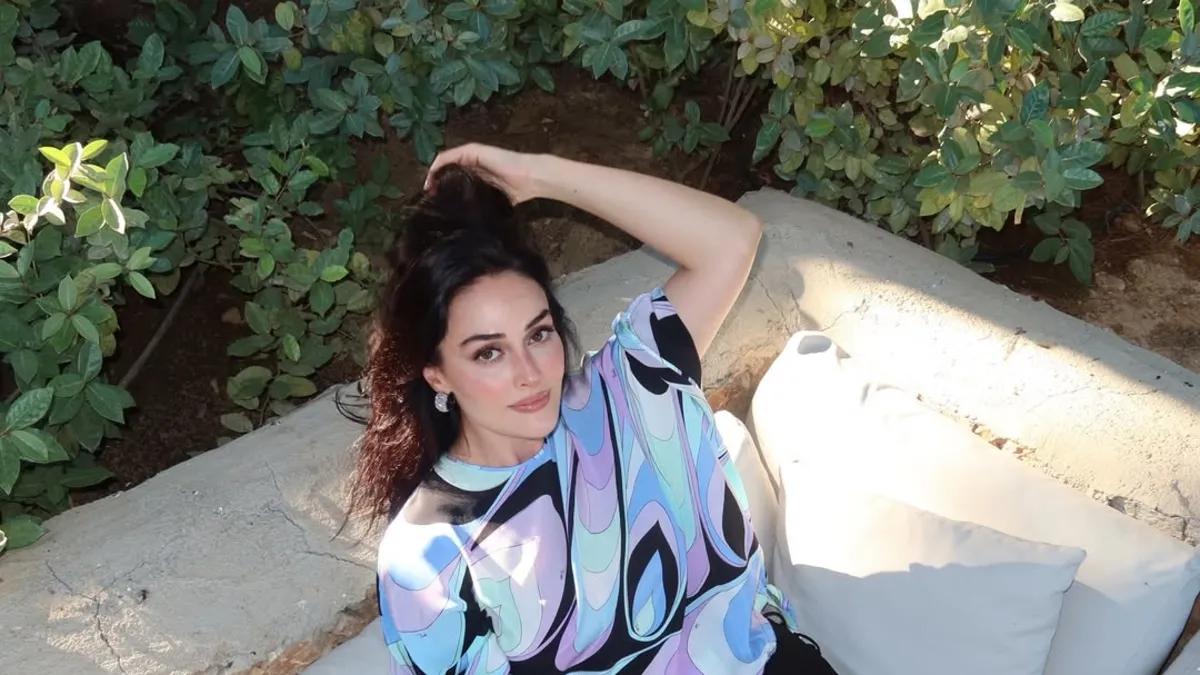 Ekranlardan uzak olan Esra Bilgiç’ten yeni paylaşım! Son fotoğrafları takipçilerinden tam not aldı