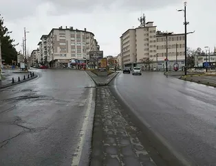 O ilimizde 5 köy karantinada! Giriş çıkışlar yasaklandı