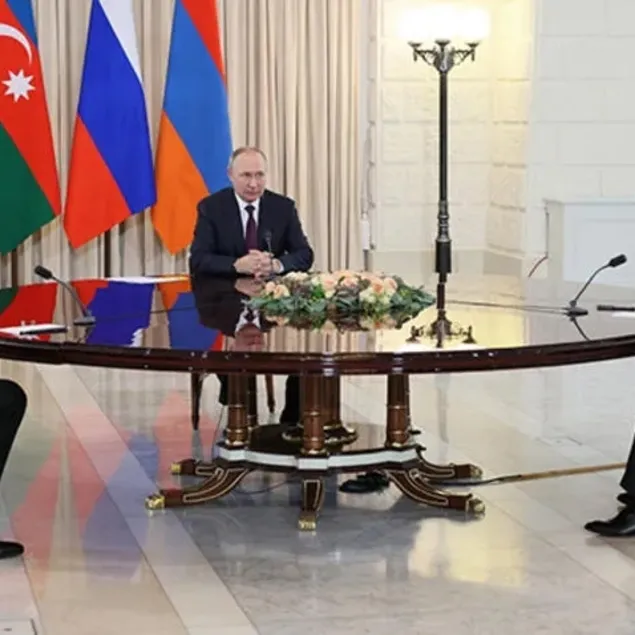 Putin, Lavrov ve Paşinyan 25 Mayıs’ta görüşecek