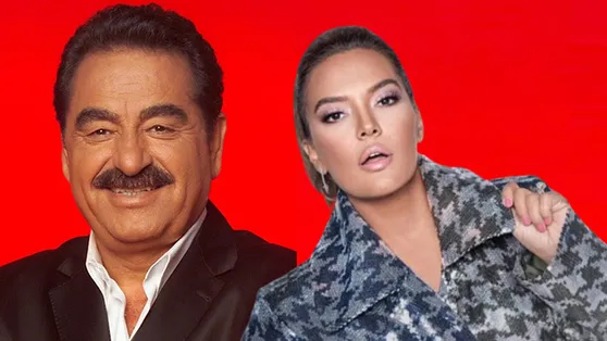 Demet Akalından İbrahim Tatlısesin programına bikiniyle çıkan sen değil miydin? diyen takipçisine bomba dekolte yanıtı: Her yer ortada...