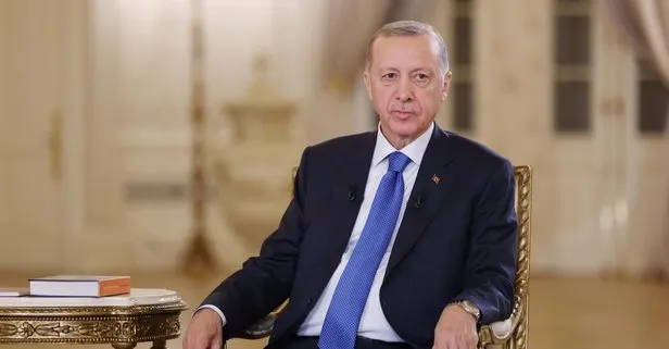 Son dakika: Başkan Erdoğan’dan 7’li koalisyona sağlı sollu: Güneş Motel rezaleti, IMF planı... Seçim 2. tura kalır mı? sorusuna net cevap