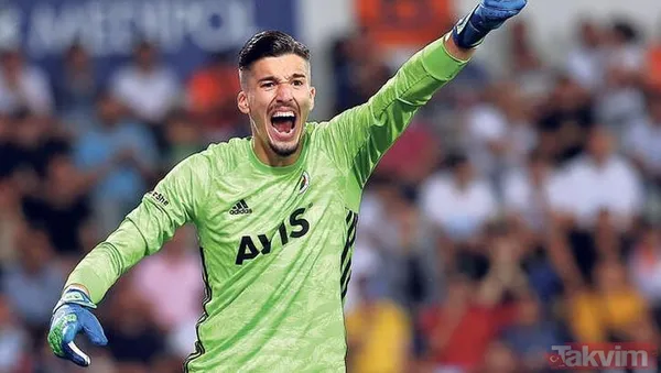 SON DAKİKA: Erol Bulut'tan büyük revizyon: İşte Gençlerbirliği-Fenerbahçe maçının muhtemel 11'leri! - 7