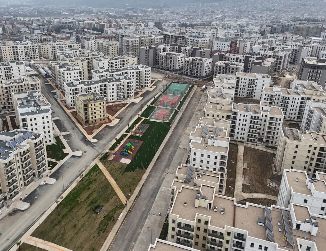 Emek emek dönüşüm! CHP önce mitingler düzenledi sonra itiraz etti