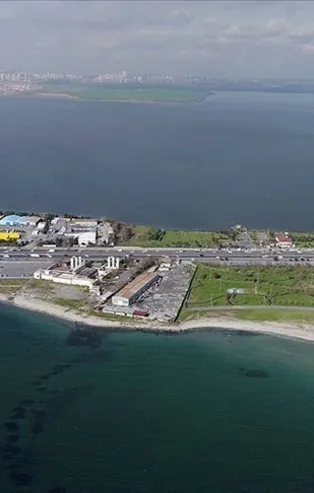 Bakan Kurum'dan net Kanal İstanbul açıklaması: Hiçbir iftira ve tehdide izin