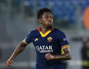 Galatasaray’da Amadou Diawara sesleri