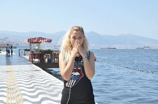 CHP’nin İzmir Körfezi’ndeki rezalete kayıtsızlığı pes dedirtti!