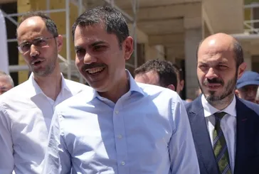 Kahramanmaraş’a müjde: O bölgeler için sonuç çıktı