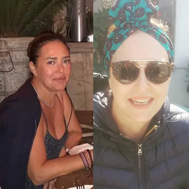 Kemal Sunal’ın partneri bakın şimdi ne halde! Şabaniye’nin Nazlı’sı Çiğdem Tunç 61 yaşında ama... - 14