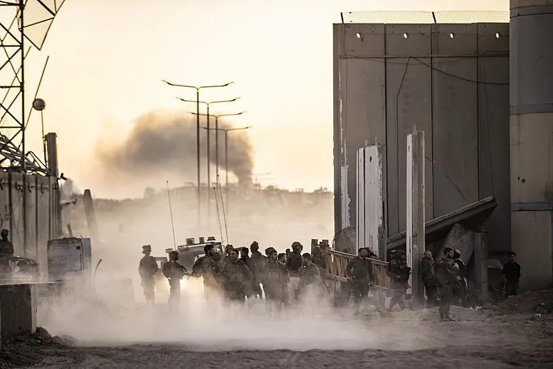 SON DAKİKA I Dışişleri Bakanlığı'ndan İsrail'e kınama! "İsrail, Gazze'deki askeri operasyona derhal son vermek zorundadır"-4