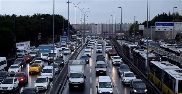 1 Ocak toplu taşıma ücretsiz mi? 1 Ocak Cumartesi toplu taşıma bedava mı? Metro, metrobüs, marmaray, otobüs…