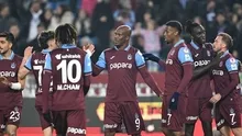 Trabzonspor-Alanyaspor maçı ne zaman, saat kaçta, hangi kanalda? Trabzonspor- Alanyaspor maçı muhtemel 11ler...