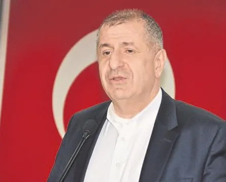 Muhaliflerin safı belli oldu