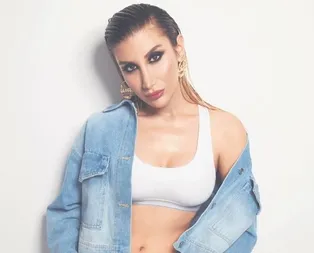 İrem Derici, Müge Anlı’ya hayran