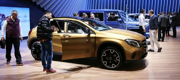 3 günde 100 bin ziyaretçi