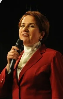 Kılavuzu FETÖ 'Sözcü'sü olanın...