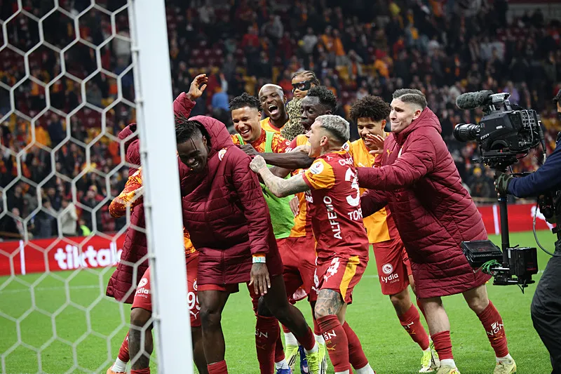 Galatasaray'a geleceğin yıldızı 10 numara: Bruno Zapelli - 3