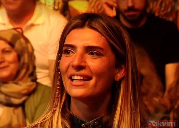 5.kez Survivor'a katılan Merve Aydın'ın eşi çıka çıka bakın kim çıktı! Survivor'ın en çok konuşulan isimlerinden biri olan Merve Aydın meğer... - 2