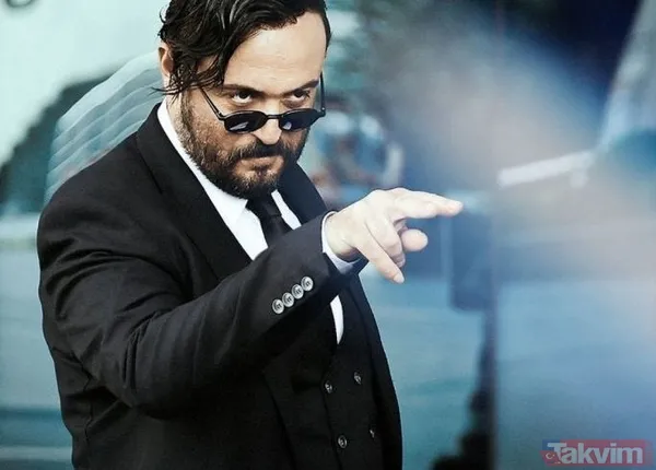 Kuruluş Osman’ın Bayındır Bey’i Deniz Hamzaoğlu’nun babası bakın hangi Yeşilçam yıldızı çıktı! Meğer Tatar Ramazan’ın yıldızı... - 4