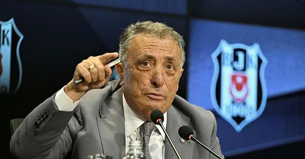 Beşiktaş Başkanı Ahmet Nur Çebi çarpıcı açıklamalara imza attı: "Gerekirse seçime gideriz"