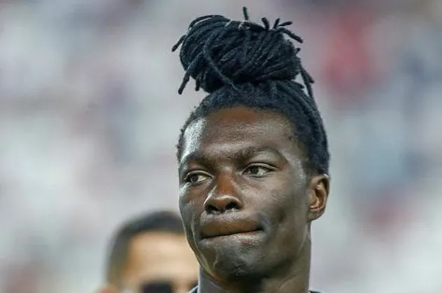 Suudi Arabistan kulübü Bafetimbi Gomis’e talip oldu