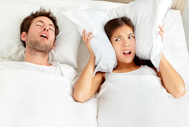Uyku apnesi nedir? Uyku apnesi neden olur ve belirtileri nelerdir?-3