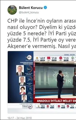 FETÖ'cüler sosyal medyada şok geçirdi