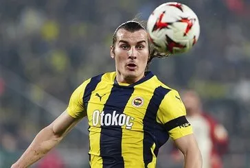 Çağlar Söyüncü Başakşehir maçında cezalı