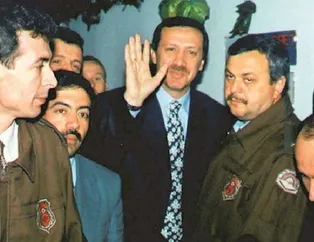Tahliyesinin 20. yılında Erdoğan'ın Pınarhisar'dan Başkanlığa uzanan mücadele dolu yılları
