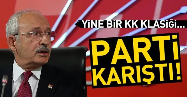 Küskün krizi