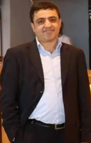 PKK üyesi CHP’li Osman Kurum’un eşi de PKK'lı çıktı! Cezaevindeki PKK'lılara para taşımış