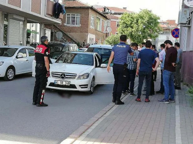 Kocaeli'de iş insanı korna çalarak kendisinden yol isteyen kişiyi öldürdü-4