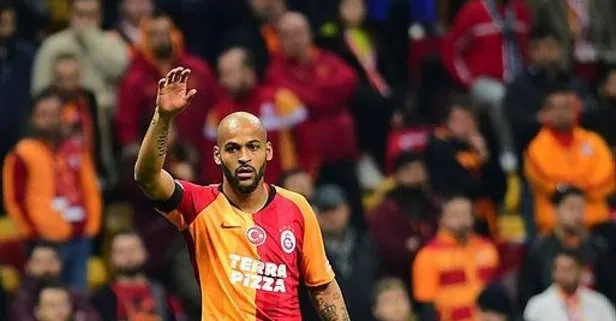 Cimbom’da Marcao operasyonu