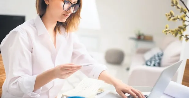 E-ticaret yapana devlet desteği var! 90 bin 612 TL alma imkanı