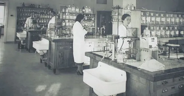 İngiliz Lady Montagu bile kullandı: Türkiye'de aşı çalışmaları Osmanlı döneminde başladı