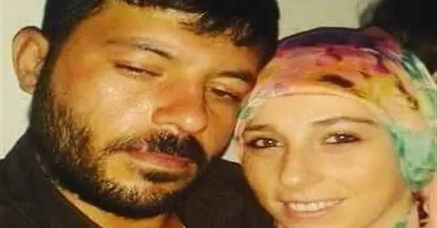 Amasya’da koca dehşeti! Cezaevinden 2 gün önce tahliye olan adam eşini vurarak intihar etti