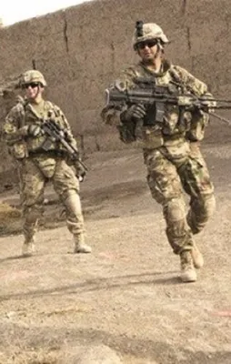 ABD kuklasını koruma altına aldı!