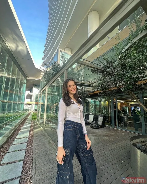 Filenin Sultanları’ndan Zehra Güneş imaj değiştirdi! Milli voleybolcu son haliyle sosyal medyayı kasıp kavurdu! “Yaktın ortalığı” - 7